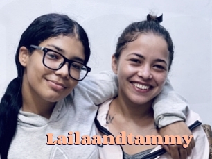 lailaandtammy Chatte Rasée