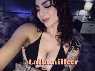 Lailamilleer