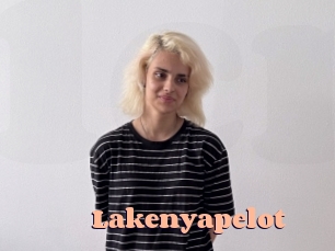 Lakenyapelot