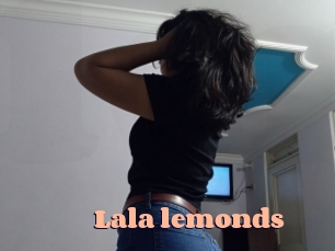 Lala_lemonds