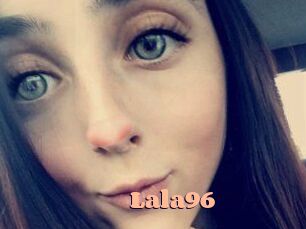 lala96 Chatte Rasée