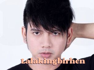 Lalakingbirhen