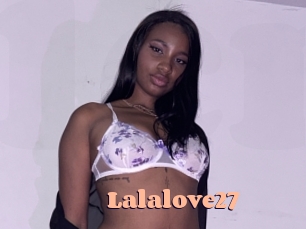 Lalalove27
