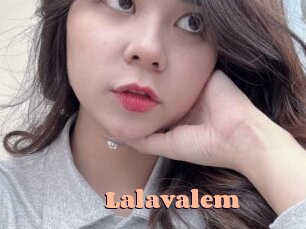 lalavalem Chatte Rasée