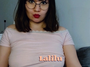 Lalilu