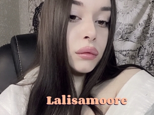 Lalisamoore
