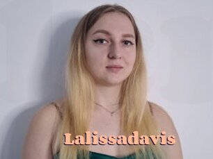 Lalissadavis