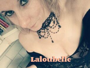 Laloubelle