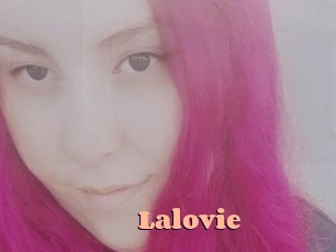 lalovie Chatte Rasée