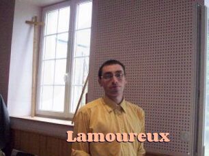Lamoureux