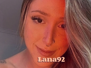 Lana92