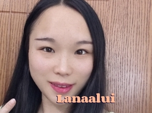 Lanaalui