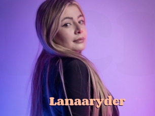 Lanaaryder
