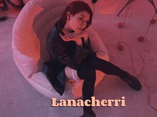 Lanacherri