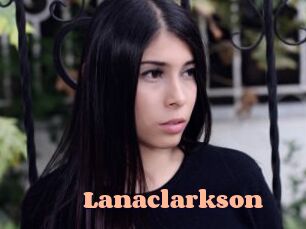 Lanaclarkson