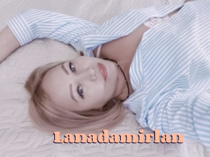 Lanadamirlan