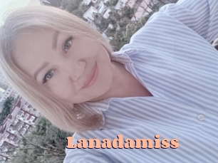 Lanadamiss