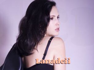 Lanadeii