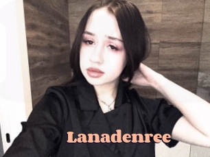 Lanadenree
