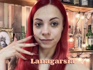 Lanagarsia