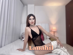 lanahil Chatte Rasée