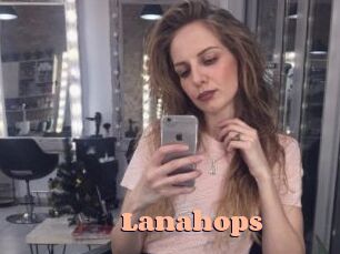 Lanahops