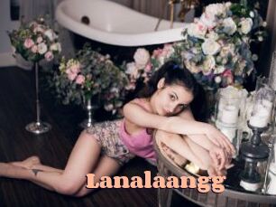 Lanalaangg