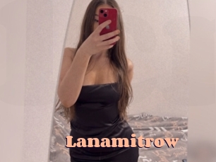 Lanamitrow