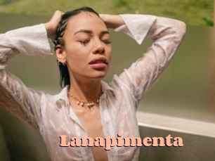 Lanapimenta