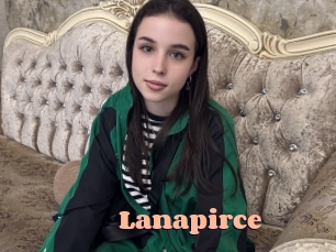 Lanapirce