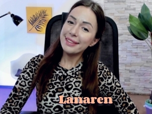Lanaren