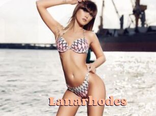 Lanarhodes