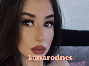 Lanarodnes