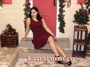 Lanaromero