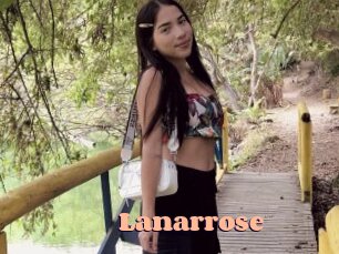 Lanarrose