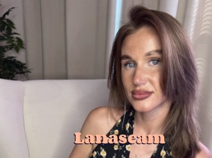 Lanaseam