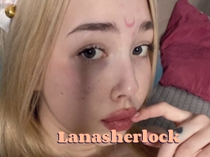 Lanasherlock