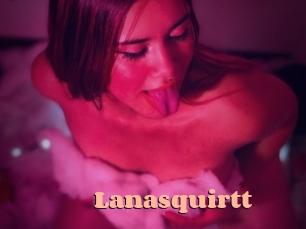 Lanasquirtt