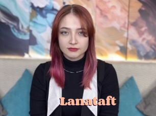 Lanataft