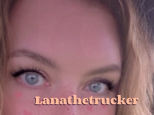 Lanathetrucker