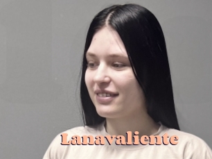 lanavaliente Chatte Rasée