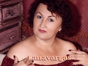 Lanavargas