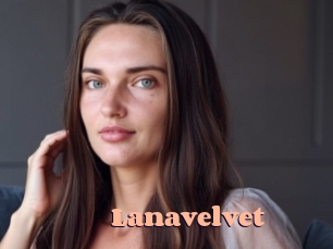 Lanavelvet
