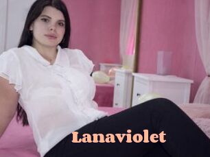 Lanaviolet