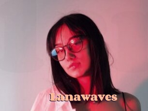 lanawaves Chatte Rasée