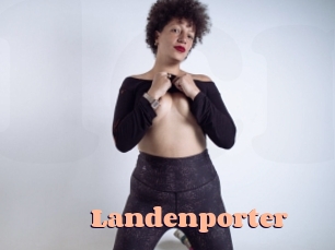 Landenporter
