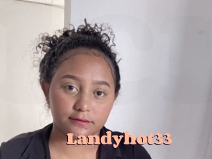 Landyhot33