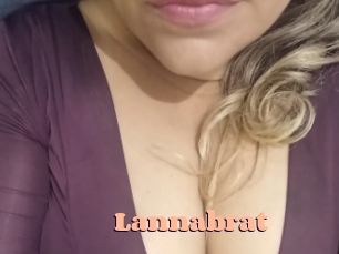 Lannabrat
