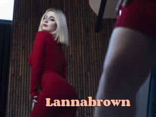 Lannabrown