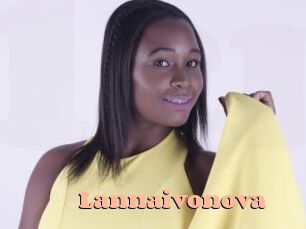 Lannaivonova